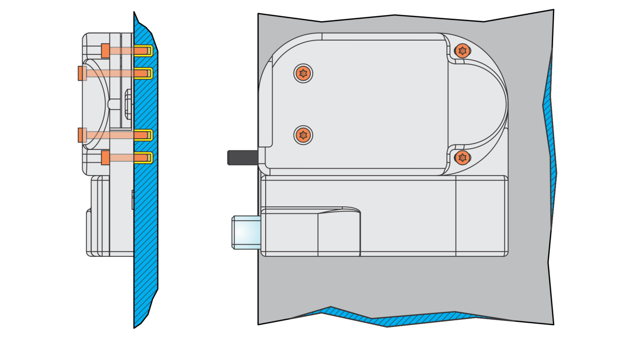 FCC ID 2ABT80003P1142 Users Manual