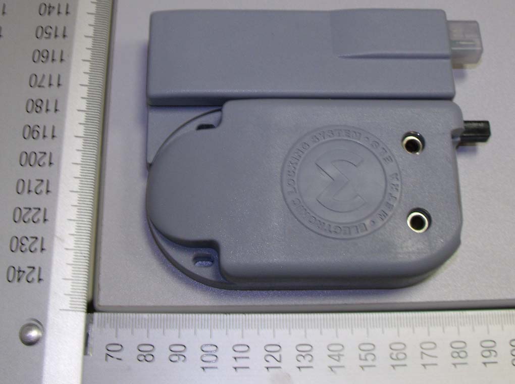FCC ID 2ABT80003P1143 External Photos