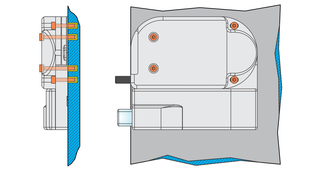 FCC ID 2ABT80003P1143 Users Manual