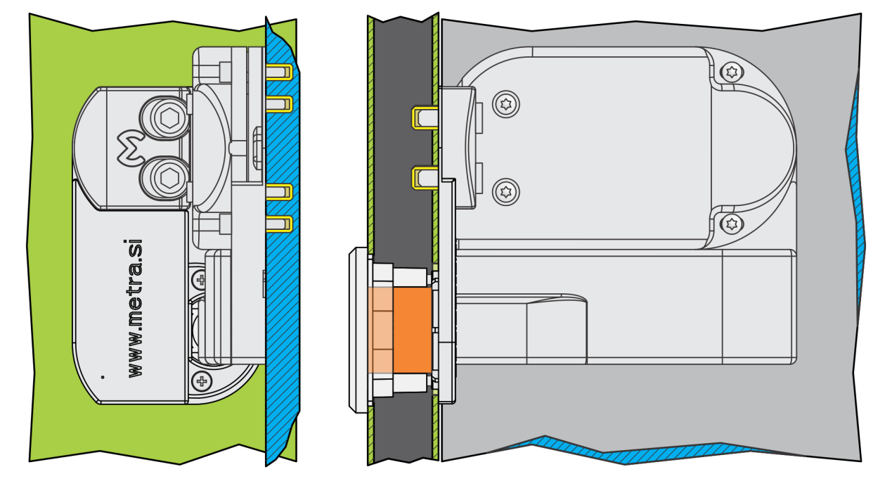 FCC ID 2ABT80003P1143 Users Manual