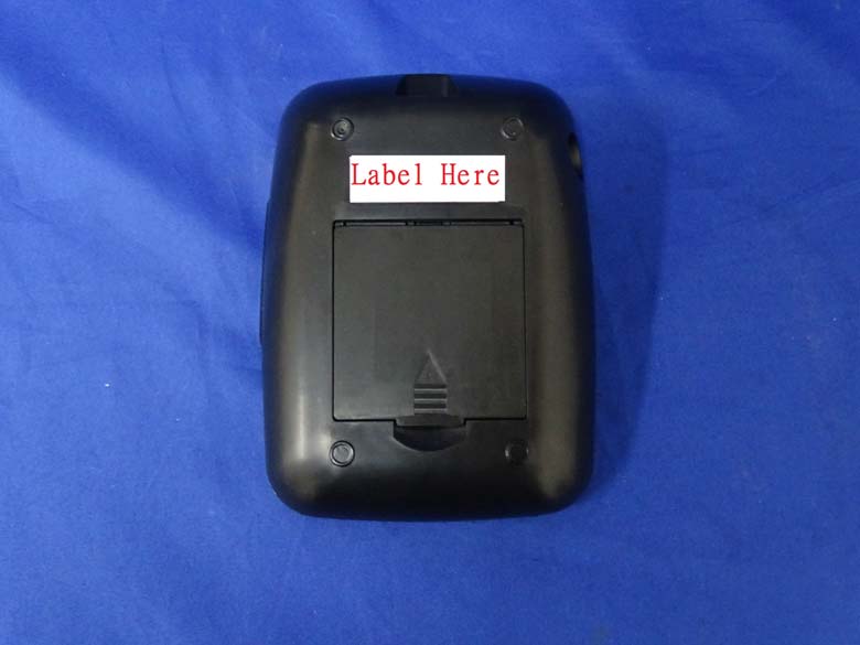 FCC ID 2ABTAHNL85CG Internal Photos