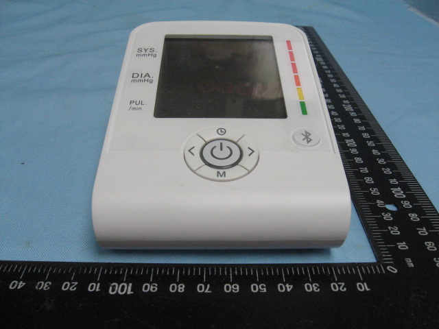 FCC ID 2ABTAHNL85DC External Photos