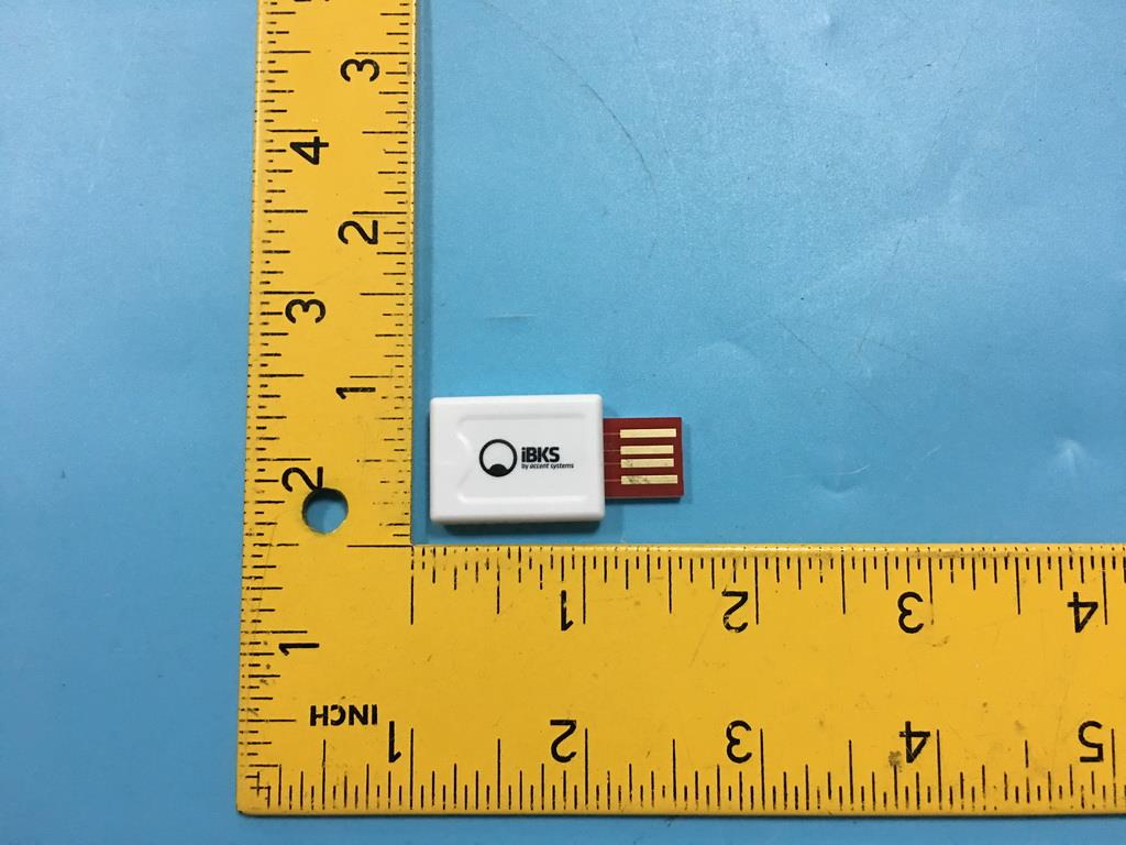 FCC ID 2ABTTIBKSUSB External Photos