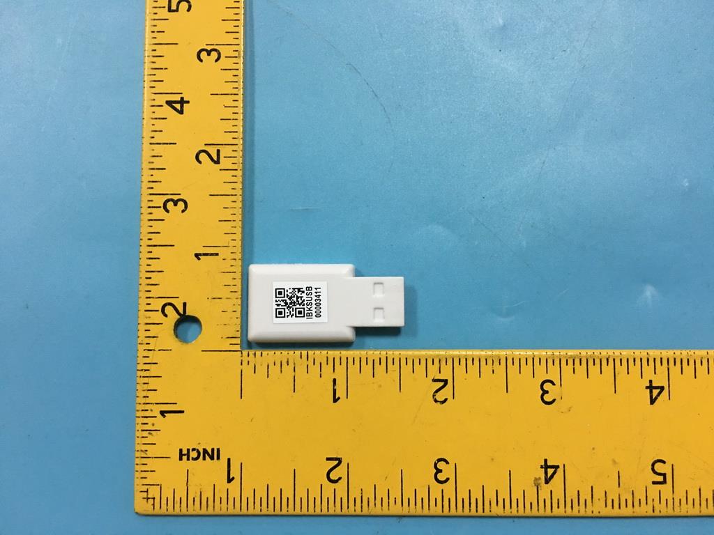 FCC ID 2ABTTIBKSUSB External Photos