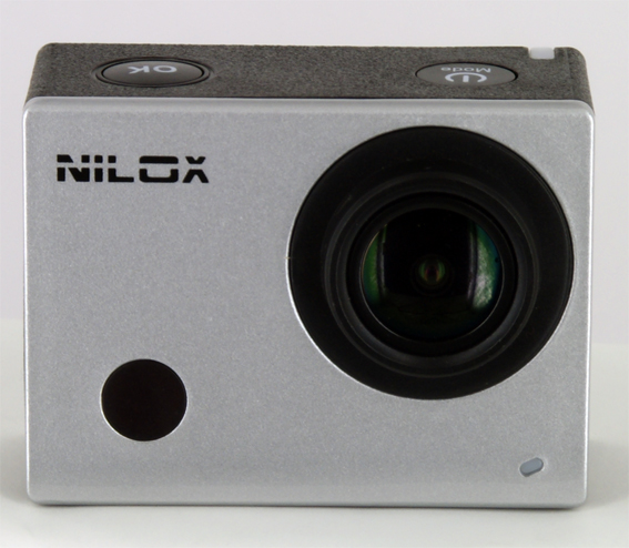 FCC ID 2ABTX-REL External Photos