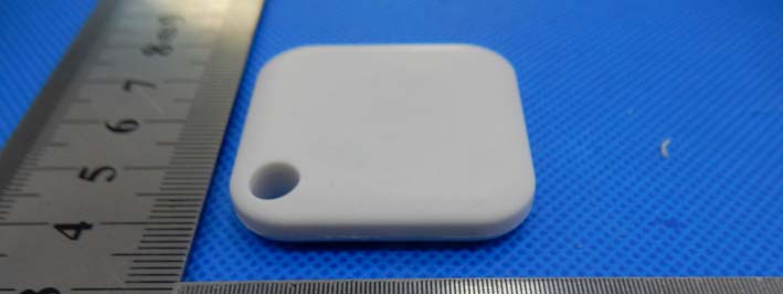 FCC ID 2ABU6-F3 External Photos