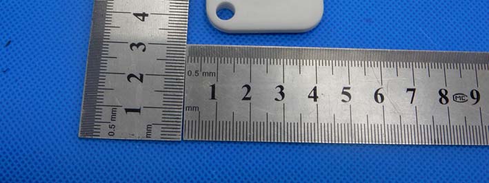 FCC ID 2ABU6-F3 External Photos