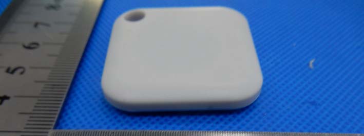 FCC ID 2ABU6-F3 External Photos