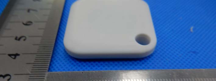 FCC ID 2ABU6-F3 External Photos