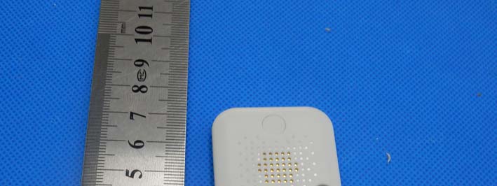 FCC ID 2ABU6-F3 External Photos