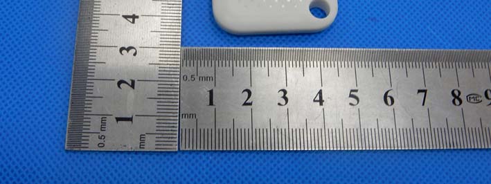 FCC ID 2ABU6-F3 External Photos