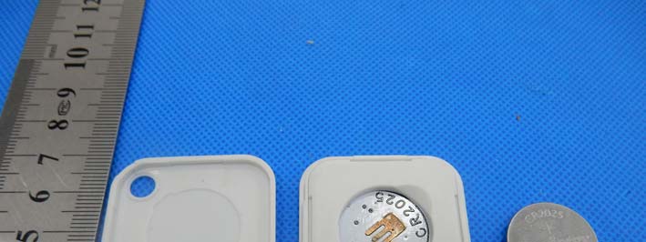 FCC ID 2ABU6-F3 Internal Photos