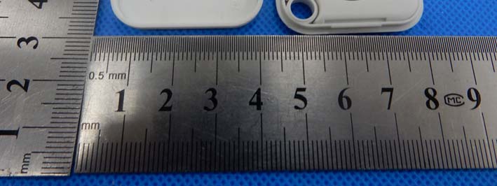 FCC ID 2ABU6-F3 Internal Photos