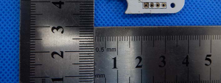 FCC ID 2ABU6-F3 Internal Photos
