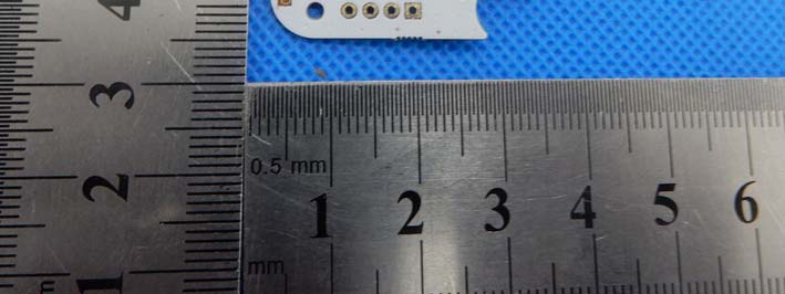 FCC ID 2ABU6-F3 Internal Photos