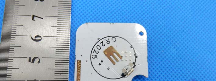FCC ID 2ABU6-F3 Internal Photos