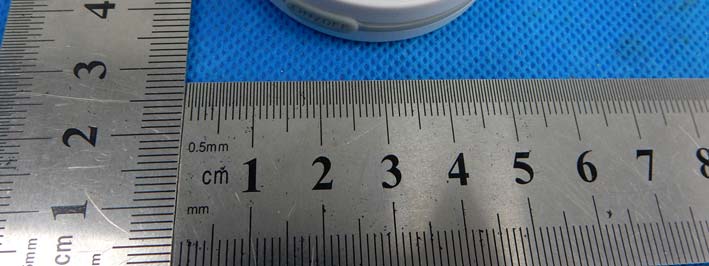 FCC ID 2ABU6-I7 External Photos