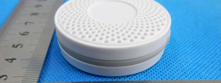 FCC ID 2ABU6-I7 External Photos