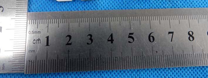 FCC ID 2ABU6-I7 Internal Photos