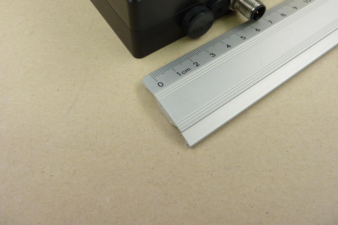 FCC ID 2ABU7-CRAT81 External Photos