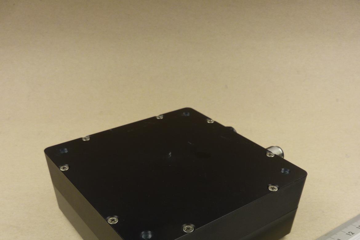 FCC ID 2ABU7-CRAT81 External Photos