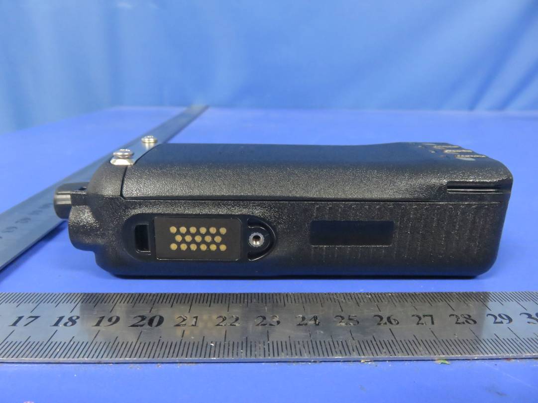 FCC ID 2ABUBSPH6015S External Photos