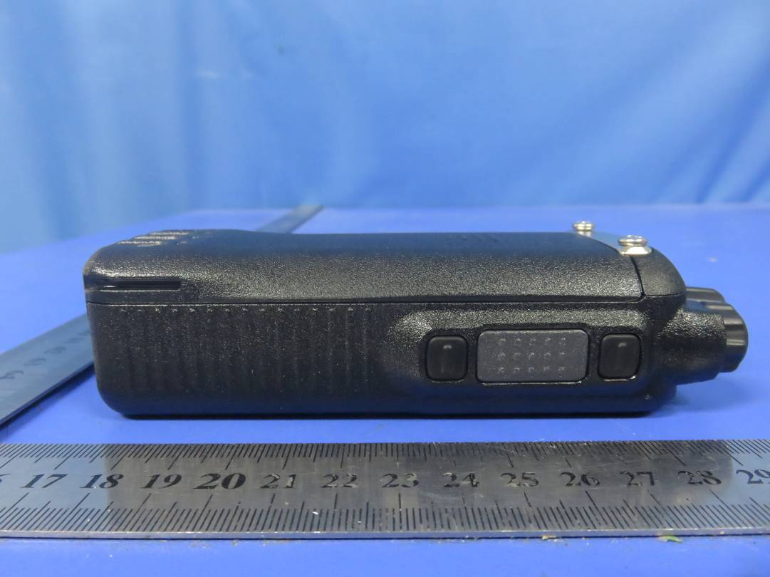 FCC ID 2ABUBSPH6015S External Photos