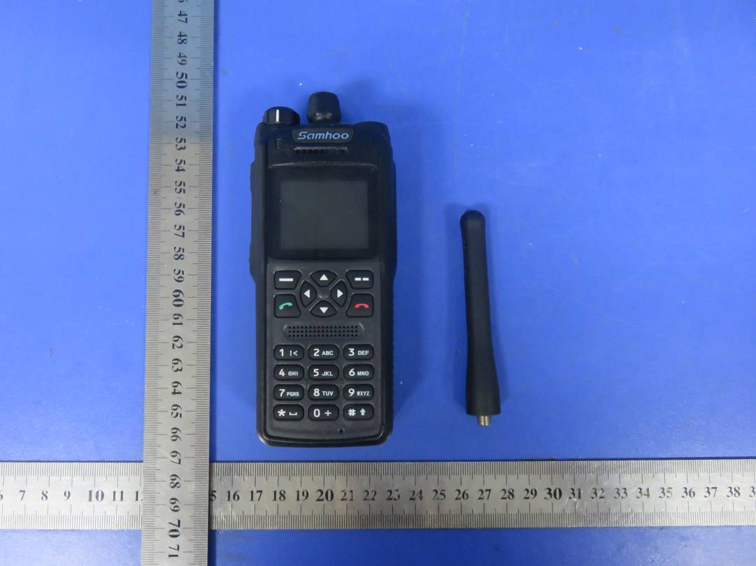 FCC ID 2ABUBSPH6050 External Photos