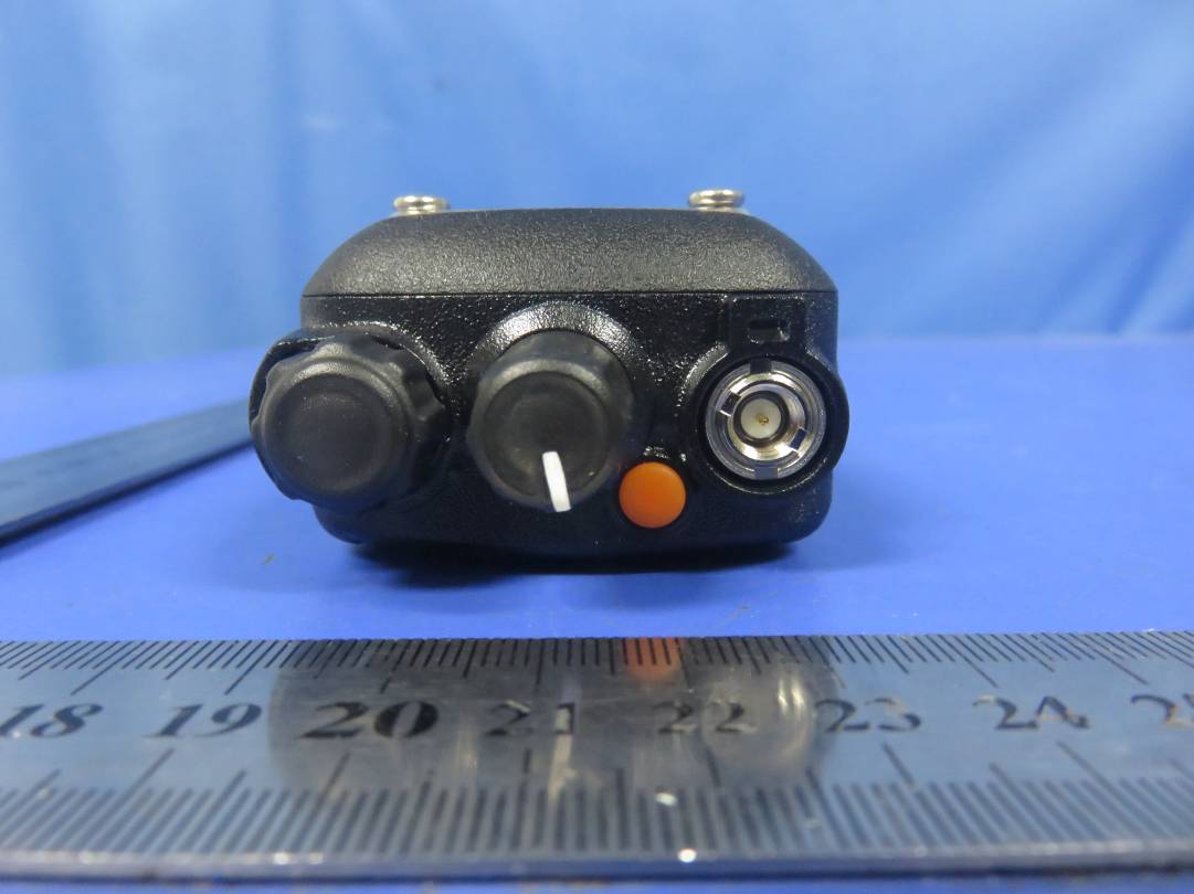 FCC ID 2ABUBSPH6050 External Photos