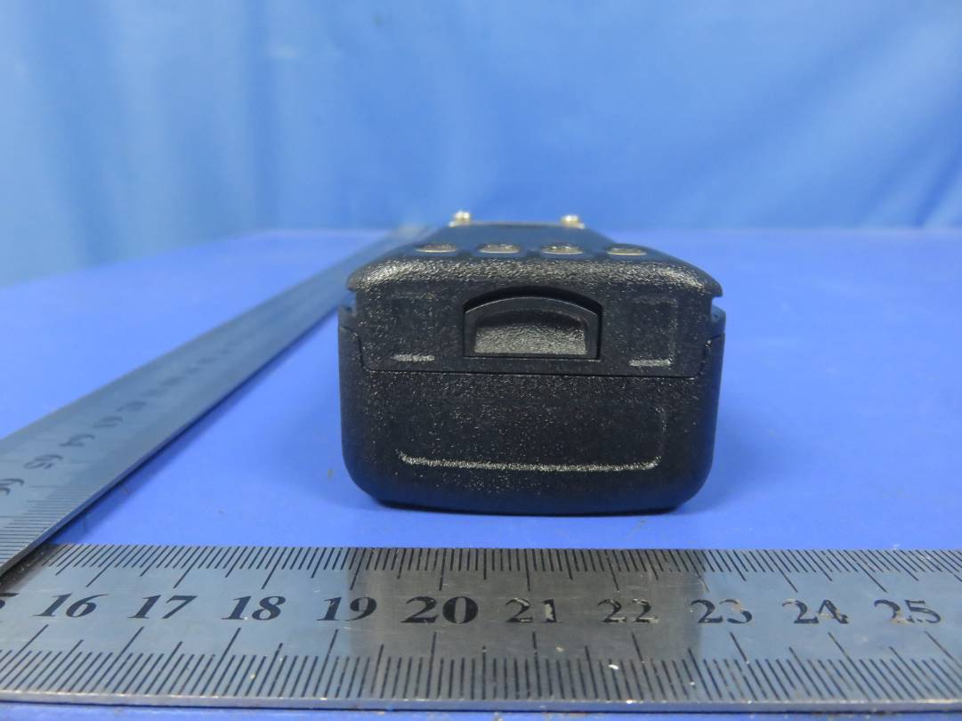 FCC ID 2ABUBSPH6050 External Photos