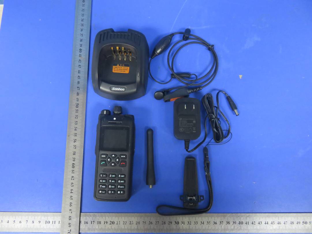 FCC ID 2ABUBSPH6050 External Photos