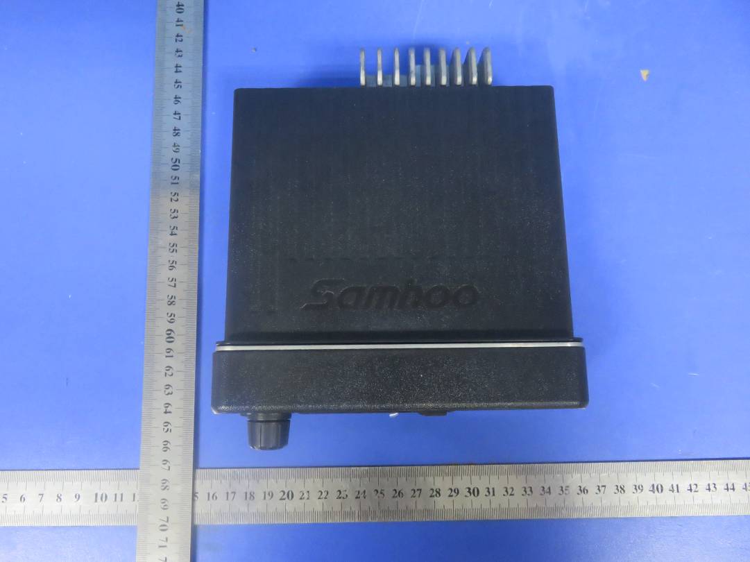 FCC ID 2ABUBSPM6015 External Photos