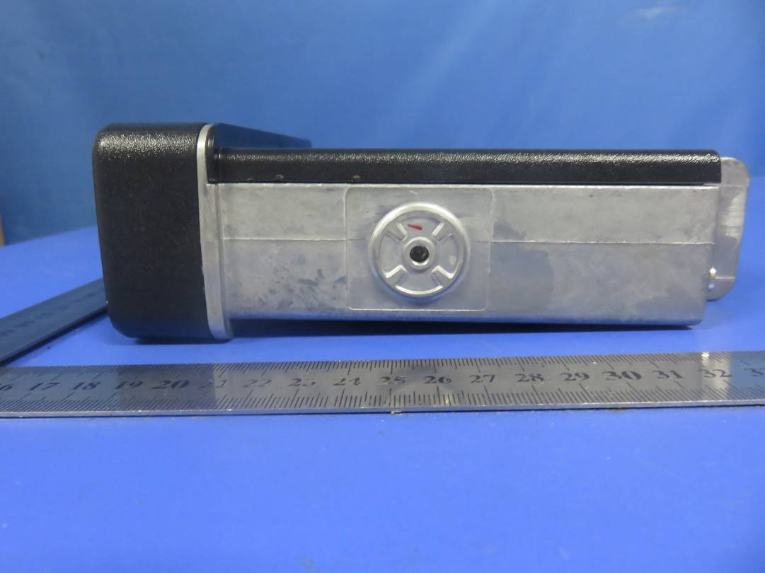 FCC ID 2ABUBSPM6015 External Photos