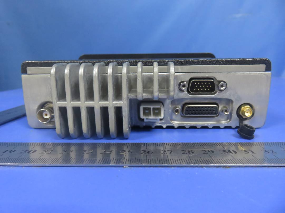 FCC ID 2ABUBSPM6015 External Photos
