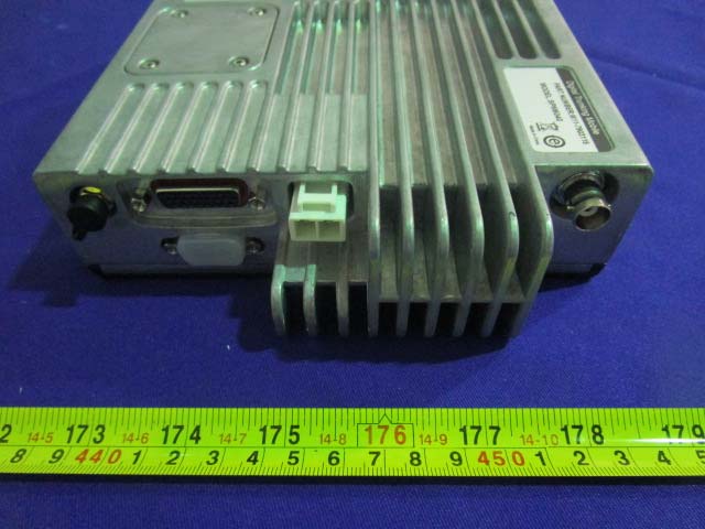 FCC ID 2ABUBSPM6040 External Photos