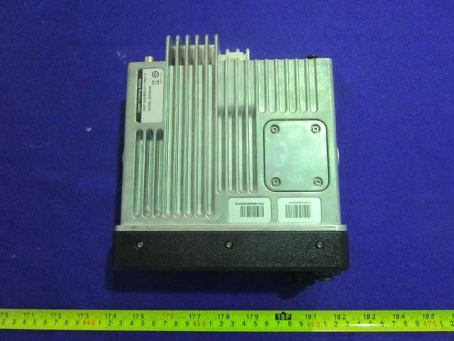 FCC ID 2ABUBSPM6040 External Photos
