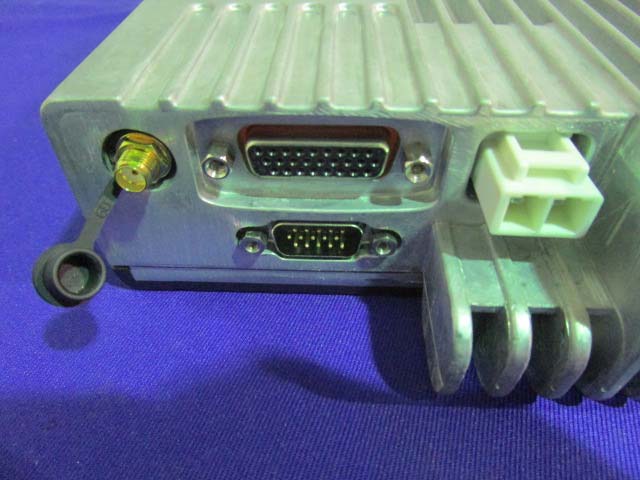 FCC ID 2ABUBSPM6040 External Photos