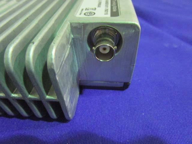 FCC ID 2ABUBSPM6040 External Photos