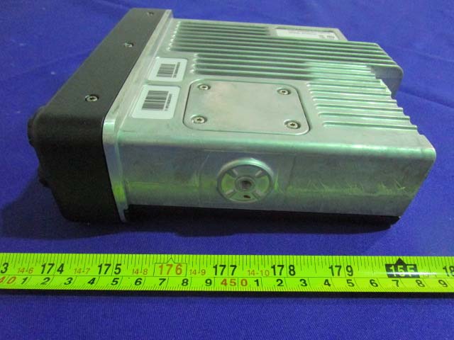 FCC ID 2ABUBSPM6040 External Photos
