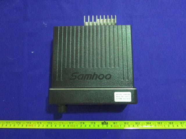 FCC ID 2ABUBSPM6040 External Photos