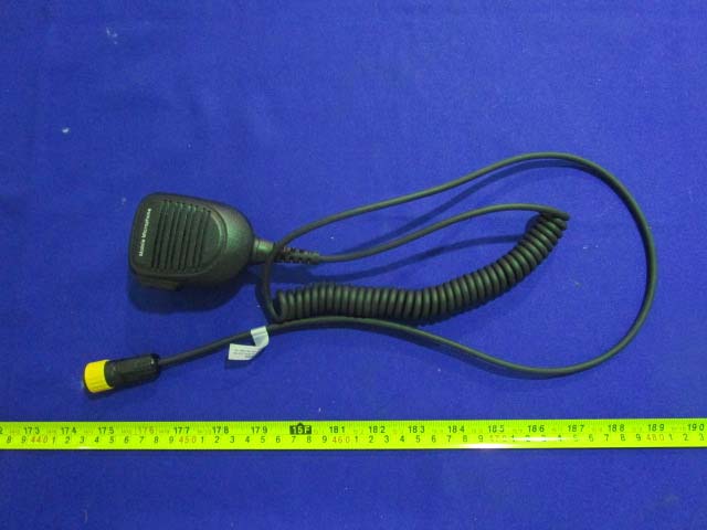 FCC ID 2ABUBSPM6040 External Photos