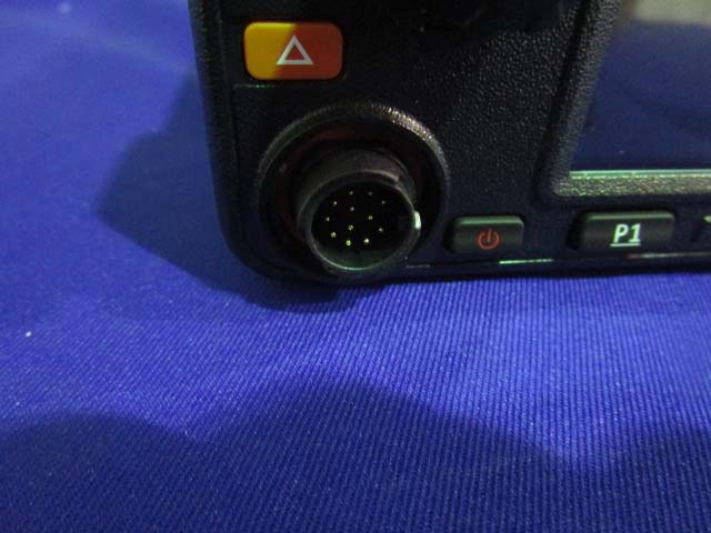 FCC ID 2ABUBSPM6040 External Photos
