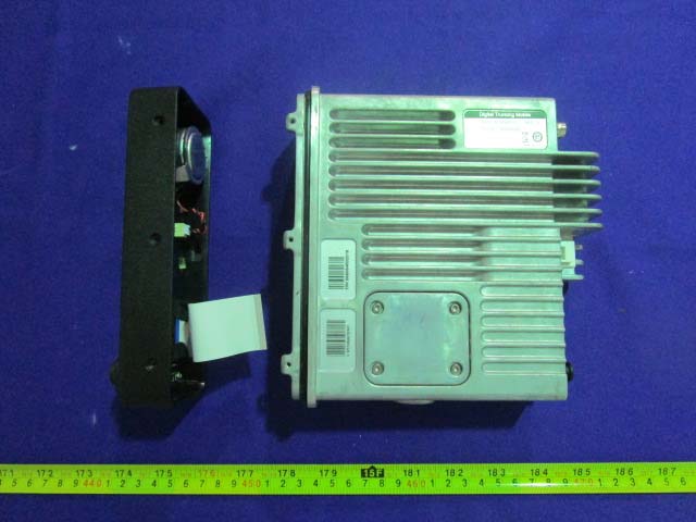 FCC ID 2ABUBSPM6040 Internal Photos