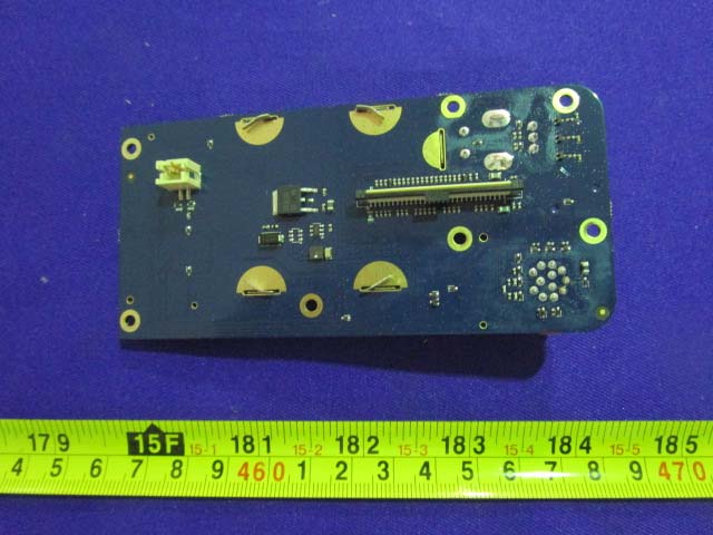 FCC ID 2ABUBSPM6040 Internal Photos