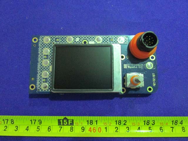 FCC ID 2ABUBSPM6040 Internal Photos