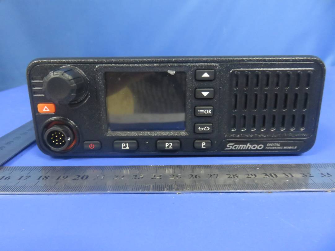 FCC ID 2ABUBSPM6050 External Photos