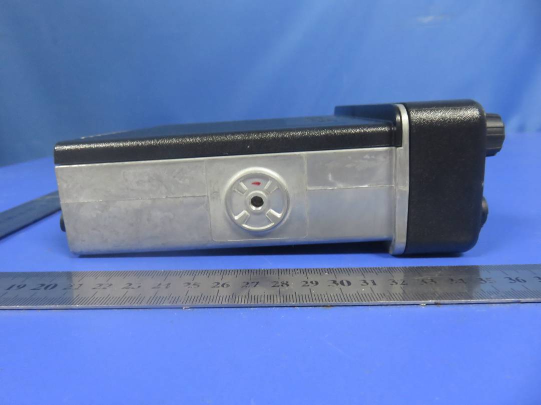 FCC ID 2ABUBSPM6050 External Photos