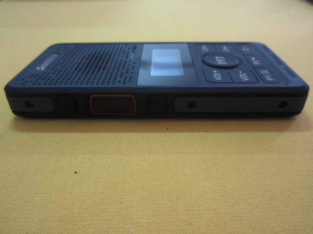 FCC ID 2ABUBST3 External Photos