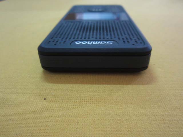 FCC ID 2ABUBST3 External Photos
