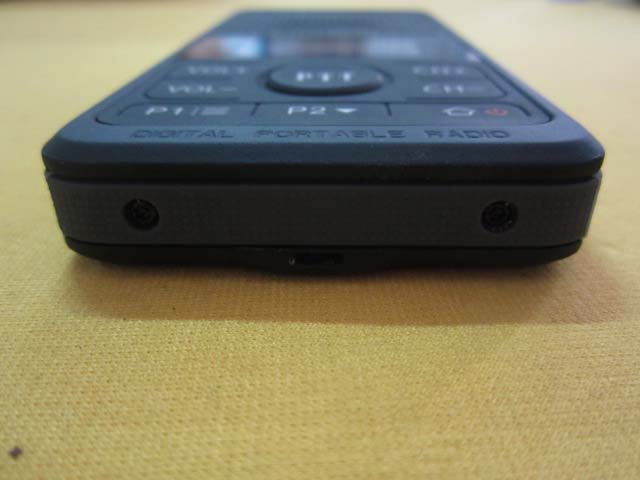 FCC ID 2ABUBST3 External Photos